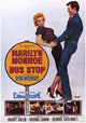 Bus Stop Movie Poster Print showcasing classic cinema artwork.