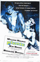 Picnic Movie Poster Print featuring classic film design.