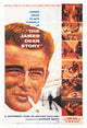 The James Dean Story Movie Poster Print