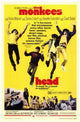 Head Movie Poster - Classic Film Art Print