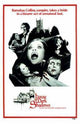 House of Dark Shadows Movie Poster Print showcasing vintage horror film art.