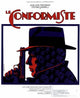 The Conformist Movie Poster Print