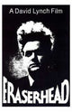 Eraserhead Movie Poster Print showcasing surreal cinematic art.