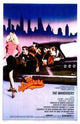 The Wanderers Movie Poster Print featuring vibrant colors and stunning imagery.