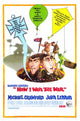 How I Won the War Movie Poster Print, classic film art print