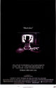 Poltergeist Movie Poster Print featuring iconic horror imagery.