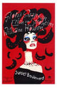Sunset Boulevard Movie Poster Print capturing classic cinema essence.