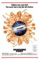 Vanishing Point Movie Poster Print showcasing classic film art.