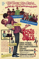 When the Boys Meet the Girls Movie Poster