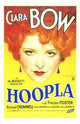 Hoopla Movie Poster Print showcasing vibrant cinematic art.