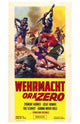 Westerplatte Movie Poster Print showcasing cinematic art.