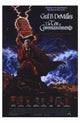 The Ten Commandments Movie Poster Print featuring classic film artwork.