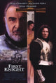 First Knight Movie Poster Print featuring King Arthur's legendary adventure.