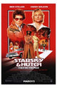 Starsky & Hutch Movie Poster Print featuring classic TV characters.