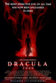 Dracula 2000 Movie Poster Print - horror film art