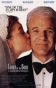 Father of the Bride Movie Poster Print - Iconic romantic comedy art
