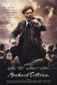 Michael Collins Movie Poster Print showcasing the Irish revolutionary leader.