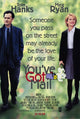 You've Got Mail Movie Poster Print showcasing classic romance.