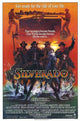 Silverado Movie Poster Print showcasing Wild West adventure.