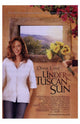 Under the Tuscan Sun Movie Poster showcasing beautiful Italian landscapes.