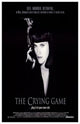 The Crying Game Movie Poster Print featuring iconic film imagery.