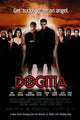 Dogma Movie Poster featuring iconic film art.