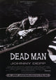 Dead Man movie poster print, showcasing haunting imagery.