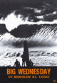 Big Wednesday Movie Poster Print showcasing surf culture and nostalgia.
