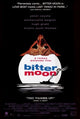 Bitter Moon Movie Poster Print showcasing intriguing visuals.