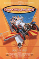 Chitty Chitty Bang Bang Movie Poster Print showcasing whimsical design.