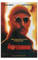 The Professional Movie Poster Print showcasing cinematic artwork.