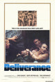 Deliverance Movie Poster Print featuring iconic film imagery.