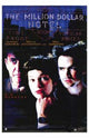 The Million Dollar Hotel Movie Poster Print featuring vibrant colors and cinematic imagery.