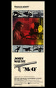 Mcq Movie Poster Print showcasing captivating design.