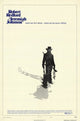 Jeremiah Johnson Movie Poster Print featuring classic cinematic imagery.