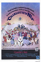 Charlotte's Web Movie Poster Print featuring Wilbur and Charlotte.