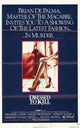 Dressed to Kill Movie Poster Print showcasing iconic film imagery.