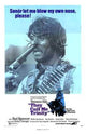 They Call Me Trinity Movie Poster featuring classic western comedy.