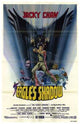 Eagle's Shadow Movie Poster Print featuring bold imagery and colors.