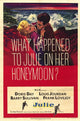Julie Movie Poster Print showcasing classic cinema artwork.
