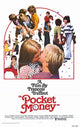 Small Change Movie Poster featuring iconic cinema imagery.