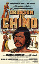 Chino Movie Poster Print showcasing cinematic art.