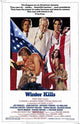 Winter Kills Movie Poster Print showcasing iconic film imagery.