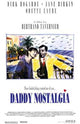 Daddy Nostalgia Movie Poster Print on premium heavy stock paper.