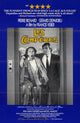 Les Comperes Movie Poster Print showcasing vibrant artwork.