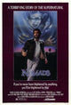 Nomads Movie Poster Print - Captivating Artwork for Film Enthusiasts
