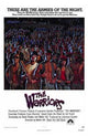 Warriors Movie Poster Print showcasing iconic street gang culture.