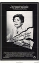 Mommie Dearest Movie Poster Print showcasing iconic film imagery.