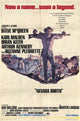Nevada Smith Movie Poster Print showcasing cinematic adventure.