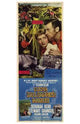King Solomon's Mines Movie Poster Print showcasing adventure and nostalgia.